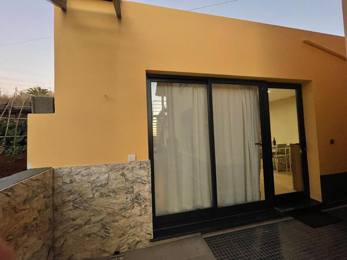 Beautiful View 1 - Arco Da Calheta - Ilha Da Madeira Apartment Exterior photo